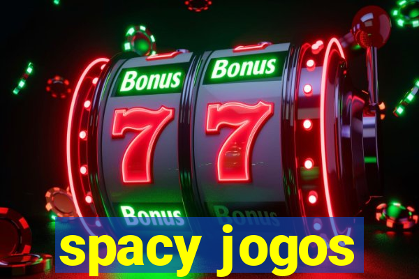 spacy jogos